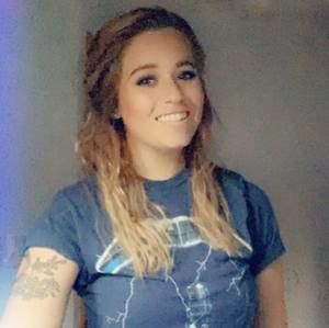 Meet your Posher, Kelsey